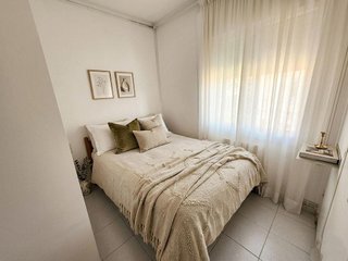 Piso en venta en Creu de Barberà en Sabadell