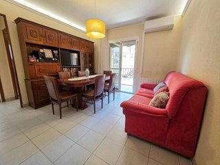 Piso en venta en Creu de Barberà en Sabadell