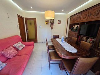 Piso en venta en Creu de Barberà en Sabadell