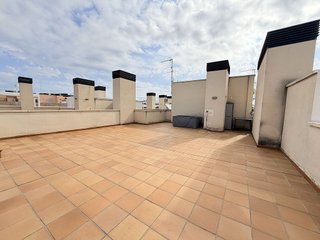 Ático en venta en Port - Horta de Santa María en Cambrils