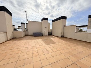 Ático en venta en Port - Horta de Santa María en Cambrils