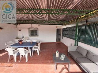 Casa pareada en venta en San García en Algeciras