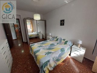 Casa pareada en venta en San García en Algeciras