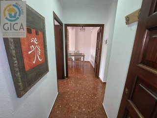 Casa pareada en venta en San García en Algeciras