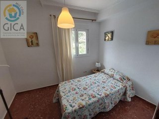 Casa pareada en venta en San García en Algeciras