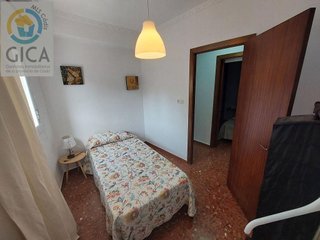Casa pareada en venta en San García en Algeciras