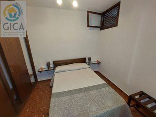 Casa pareada en venta en San García en Algeciras