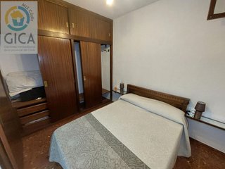 Casa pareada en venta en San García en Algeciras