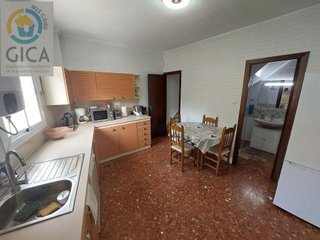 Casa pareada en venta en San García en Algeciras