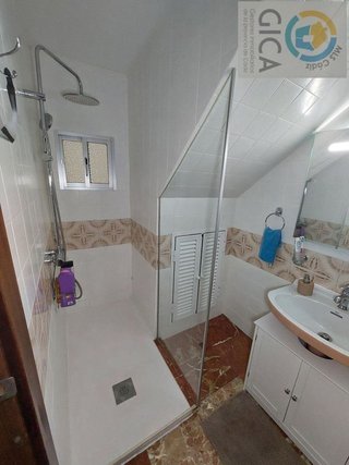 Casa pareada en venta en San García en Algeciras