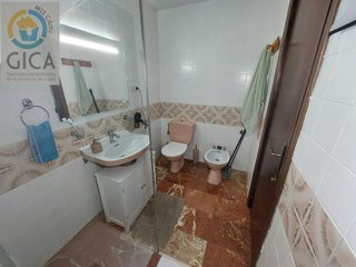 Casa pareada en venta en San García en Algeciras