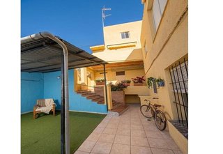 Chalet en venta en Almuñecar en Almuñécar