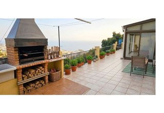 Chalet en venta en Almuñecar en Almuñécar