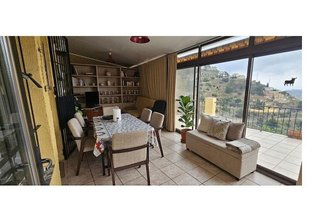 Chalet en venta en Almuñecar en Almuñécar