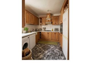 Chalet en venta en Almuñecar en Almuñécar