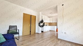 Chalet en venta en Palomares del Río