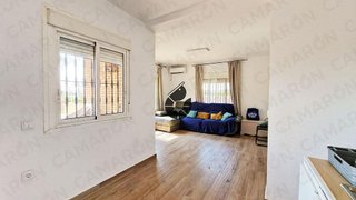 Chalet en venta en Palomares del Río