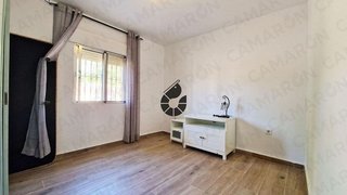 Chalet en venta en Palomares del Río