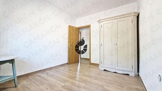 Chalet en venta en Palomares del Río