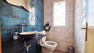 Chalet en venta en Palomares del Río