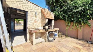 Chalet en venta en Palomares del Río