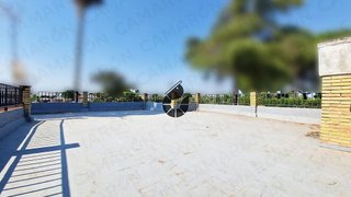 Chalet en venta en Palomares del Río