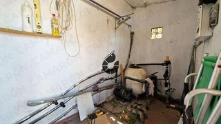 Chalet en venta en Palomares del Río