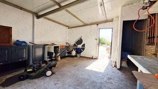 Chalet en venta en Palomares del Río