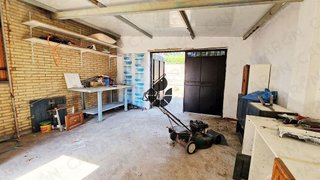 Chalet en venta en Palomares del Río