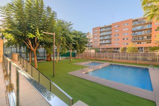 Piso en venta en El Poblenou en Barcelona