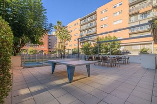 Piso en venta en El Poblenou en Barcelona