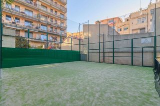 Piso en venta en El Poblenou en Barcelona