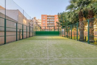 Piso en venta en El Poblenou en Barcelona