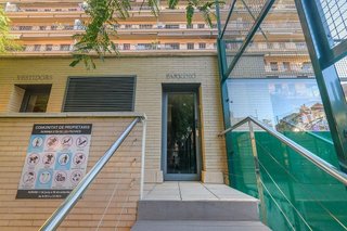 Piso en venta en El Poblenou en Barcelona