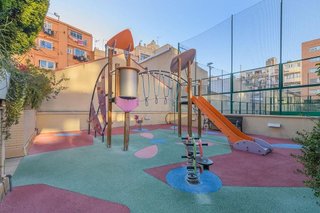 Piso en venta en El Poblenou en Barcelona