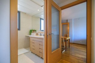 Piso en venta en El Poblenou en Barcelona