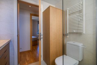Piso en venta en El Poblenou en Barcelona