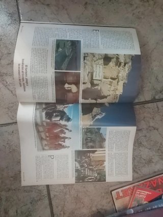 Revista MUY ESPECIAL