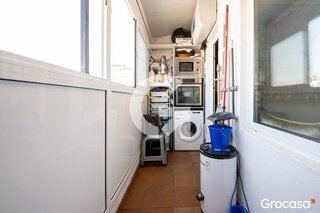 Piso en venta en Cerdanyola sur en Mataró