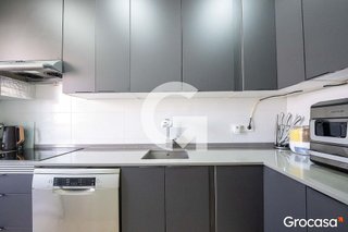 Piso en venta en Cerdanyola sur en Mataró