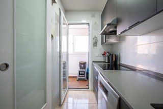 Piso en venta en Cerdanyola sur en Mataró