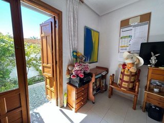Casa adosada en venta en Nueva Torrevieja - Aguas Nuevas en Torrevieja