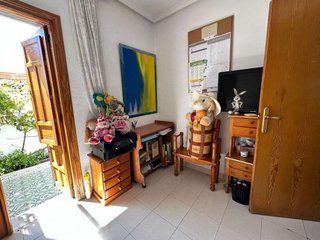 Casa adosada en venta en Nueva Torrevieja - Aguas Nuevas en Torrevieja