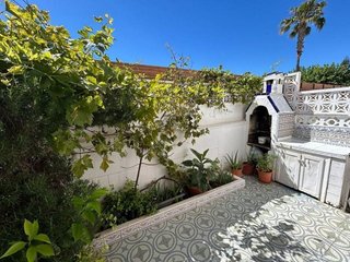 Casa adosada en venta en Nueva Torrevieja - Aguas Nuevas en Torrevieja