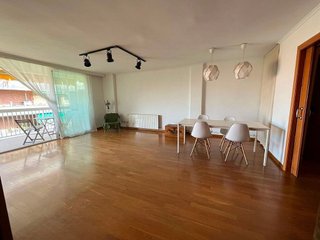 Piso en venta en Les Corts en Barcelona