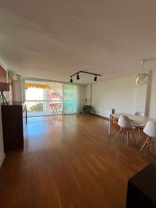 Piso en venta en Les Corts en Barcelona