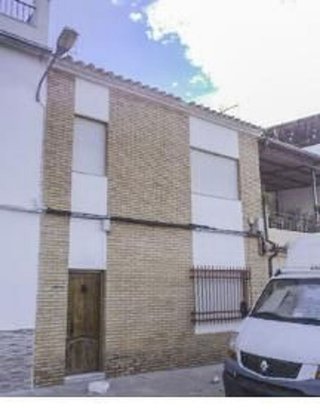 Chalet en venta en Puente Genil