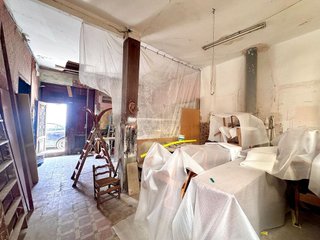 Chalet en venta en Benicalap en Valencia