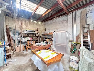 Chalet en venta en Benicalap en Valencia