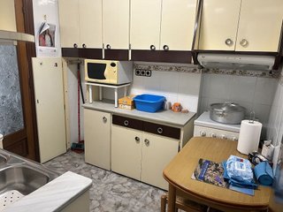Piso en venta en Marianao en Sant Boi de Llobregat
